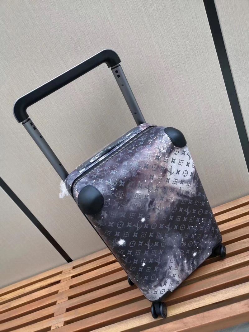 Louis Vuitton Suitcase